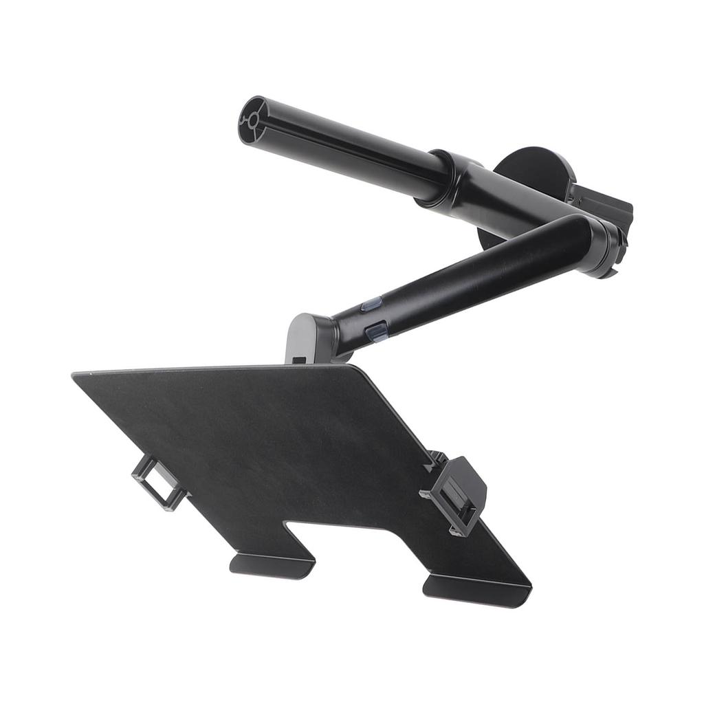 Monitor Mount OL‑1S LCD Screen Dual‑purpose Stand Adjustable Black Computer Holder for Office Table