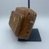 [Pre-Owned] Classic Monogram Zip Leather Camera Bag - Very Good #ZP1EIR