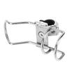32mm Pole Bracket 25mm Support Base Antirust Fishing Rod Rack  Fishing