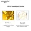 Longliqi Snake Oil Hand Cream 70g 3-Pack