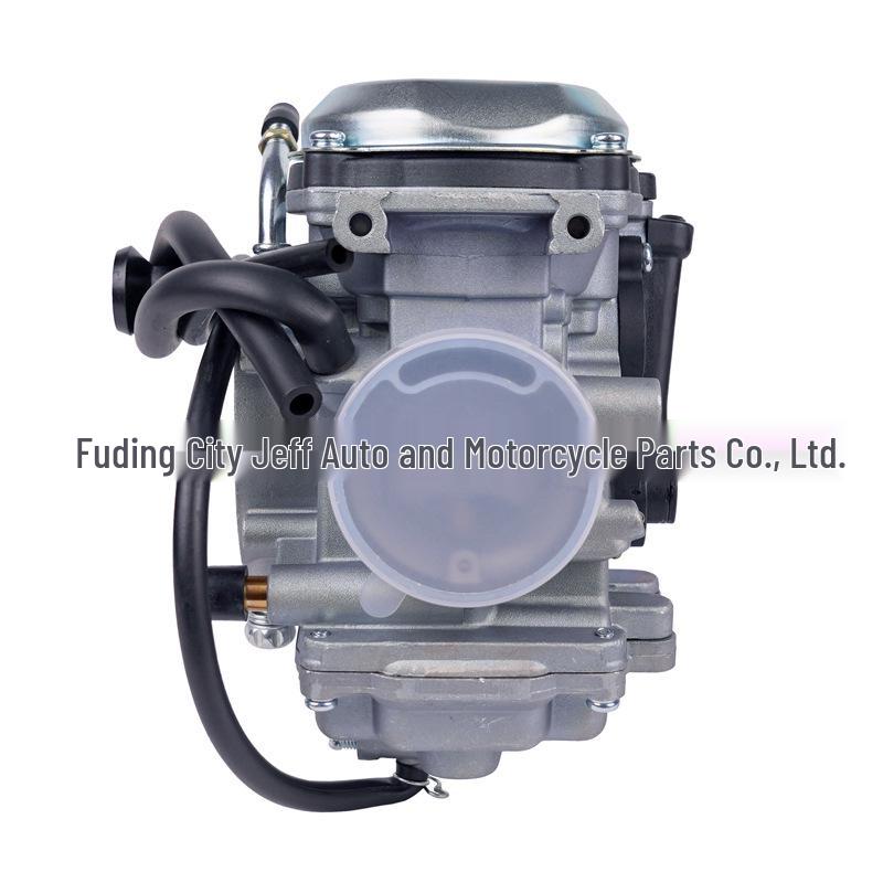 Beach Car Carburetor for BearTracker 250 YFM250 1999-2004 ATV Engine Parts