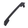 Rear Tailgate Handle 15135441 Latch Handle Repair Kit Exterior Textured Lever for H2 2003-2009
