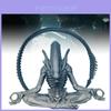 Figurine Romulus Alien Variante Unique Matériau ABS Premium Modèle Statique Objet de Collection