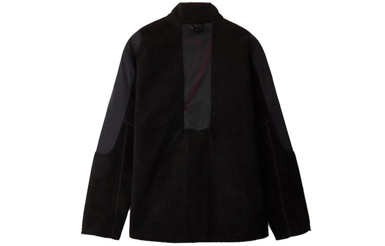 Men's Nike Velvet Jackets Men's Hooded Moderate