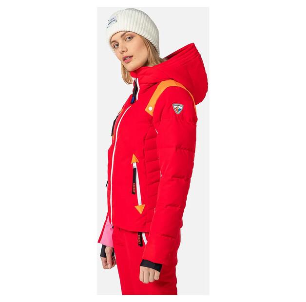 Rossignol Пуховик JCC Pilot