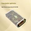 12V 15A 180W LED Strip Light Power Supply for Security Monitoring
