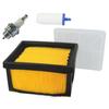 Kit d'entretien Convient pour K760, K770- Filtre à air / Bougie / Filtre à carburant