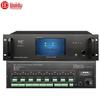 HuiDu AV-ZK16-7 Smart Central Control System Host with 7-inch Touchscreen (CN Version)