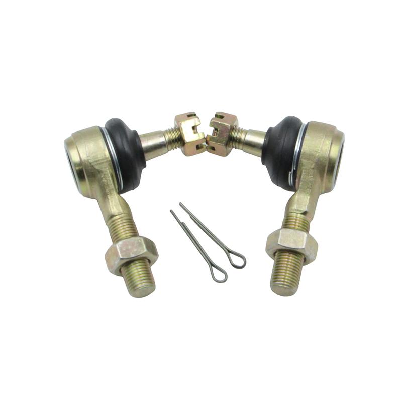 M10-M12 Spurstangenkopf-Kits Kugelgelenk Ersatz für CF Moto 9030-101170 Achsschenkel CFMOTO Zforce 1000 800 500 X6 ATV Teile