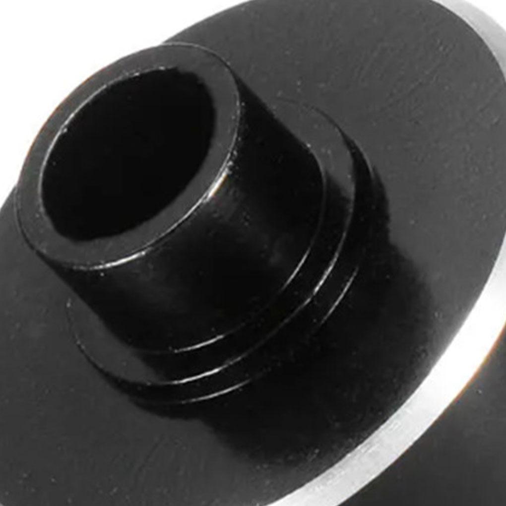 Metal Upgrade Differential Housing Compatible With 1/18 A949 RC Car Upgrade Metal Spare