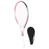 Echipament de tenis Rachetă din aliaj premium Ușoară Portabilă pentru Adulți Practică și Exerciții