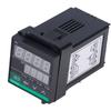 PID Temperature Controller Intelligent Digital Thermostat K Type CH102FK02MxAN AC220V