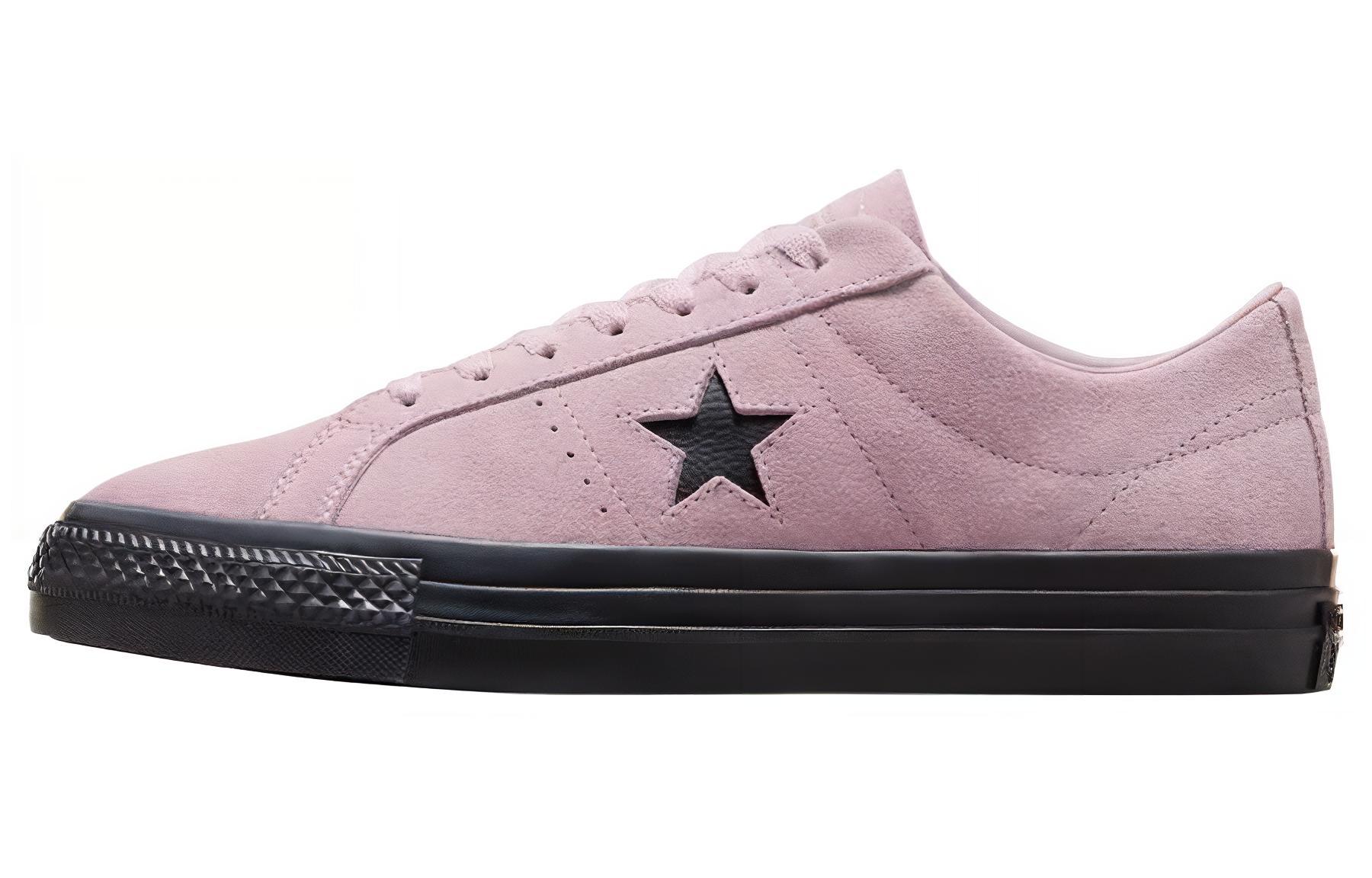 

One Star Converse Pro Cons Low Phantom Violet A05318C 37