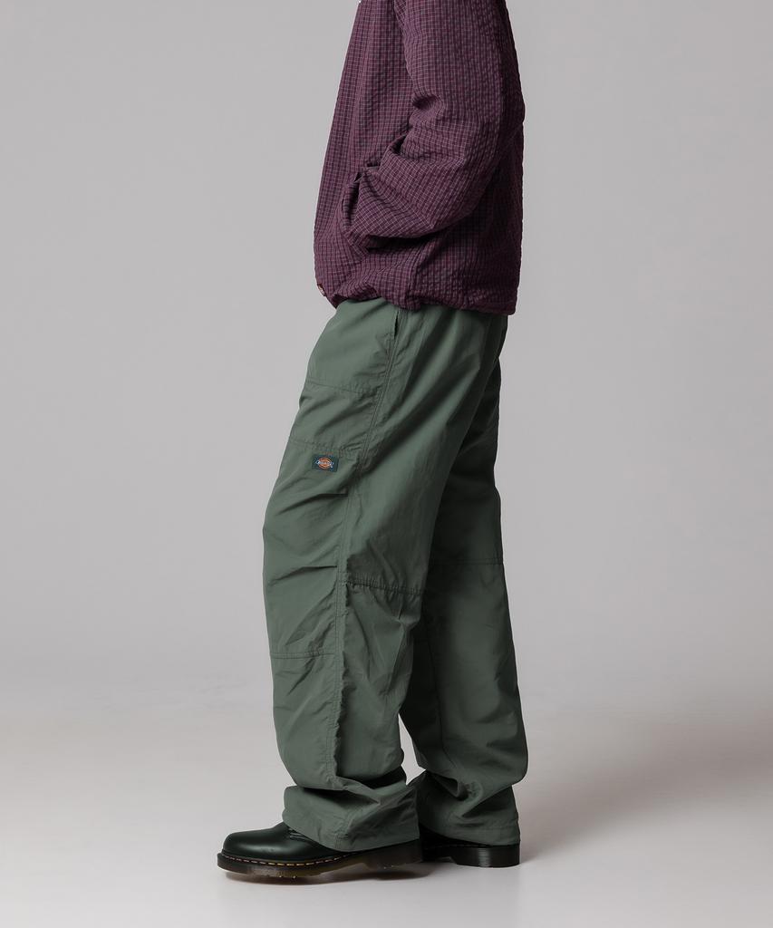 Dickies Fatigue Light Nylon Pants Olive