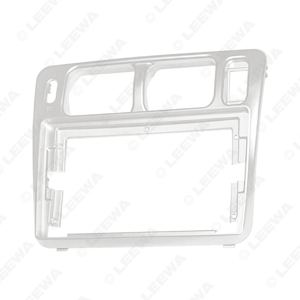 Cheetah Flying Android Navigation Kit for 09-13 Models: 9-Inch Screen & Audio/Video Upgrade Frame
