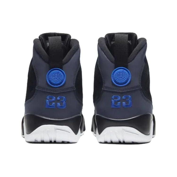 Air Jordan 9 Retro 'Racer Blue' CT8019-024