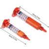 5/10Ml Tp-2500 Uv Glue Loca Liquid Lcd Lens Repair For Samsung 5S S4 Vn