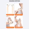 1Pcs Light Thin Thumb Tendon Sheath Wrist Guard Anti Sprain Thumb Protective Sleeve Orthodontic Pressure Wrapped Wrist Guard
