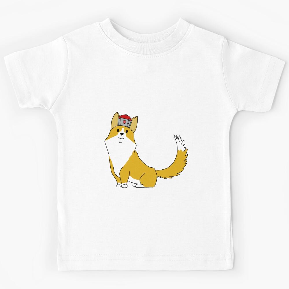 Atticus Kids T-Shirt 110