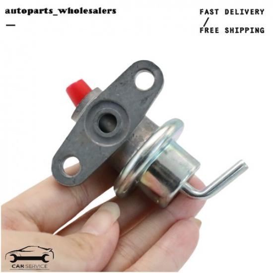 Fuel Pressure Regulator 805227A1 Fit for Mercruiser 7.4L 8.2 L MPI Engines