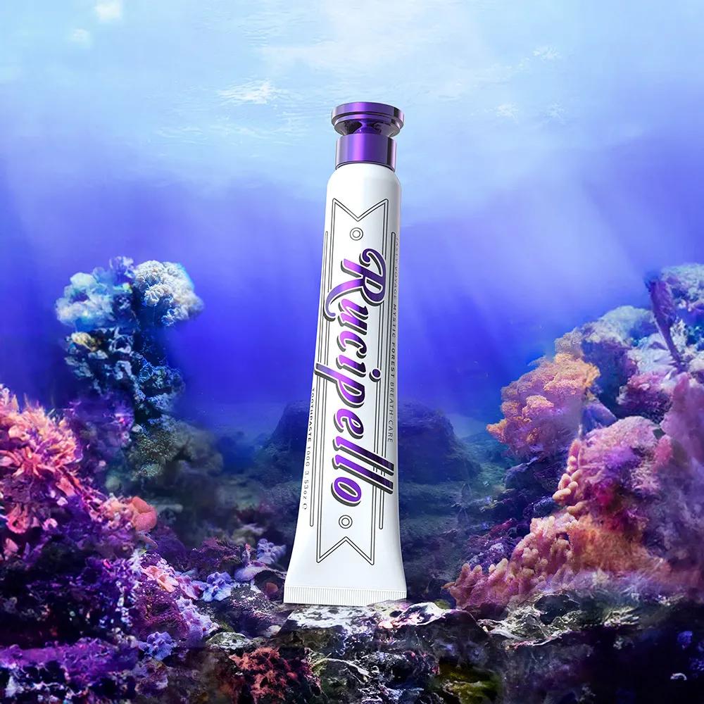 Rucipello Gum Care Toothpaste #Tropical Ocean 100g