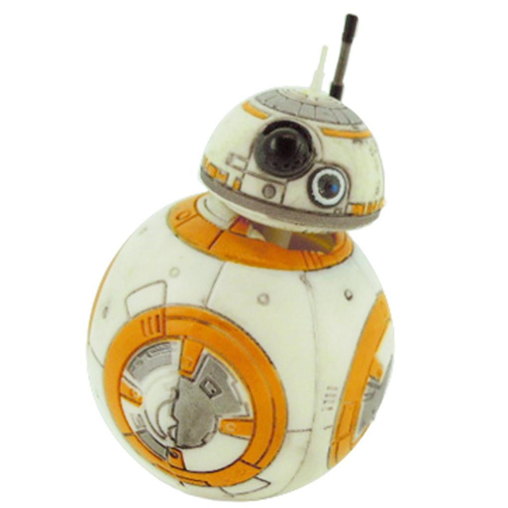 STAR WARS Black Series 6-inch Figures Rey & BB-8