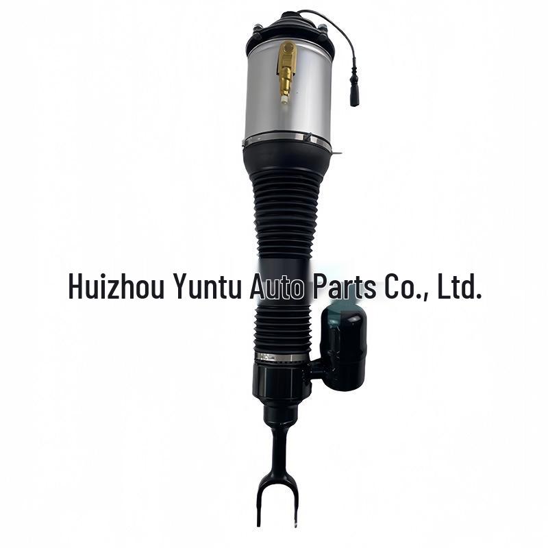 Shock Absorber for Bentley Models: 3W0616040, 3W0616039, 3W5616002D.