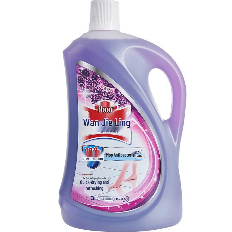 Kao Floor Cleaner 3L