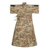 BEPAN Men'S And Women'S National Style With Protective Gown Outdoor CS War Game Dress
