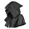 Cape of Death Halloween Party Costume Accessory Halloween Costume for Girl Boys