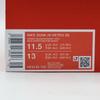 HF3143-700 Nike Dunk High Retro SE Michigan (Men's)