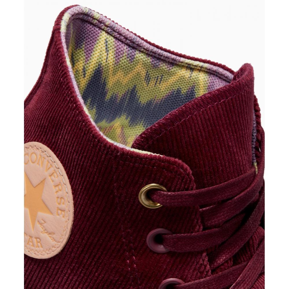 Converse Converse X Wonka Chuck Taylor All Star «Corduroy» Deep