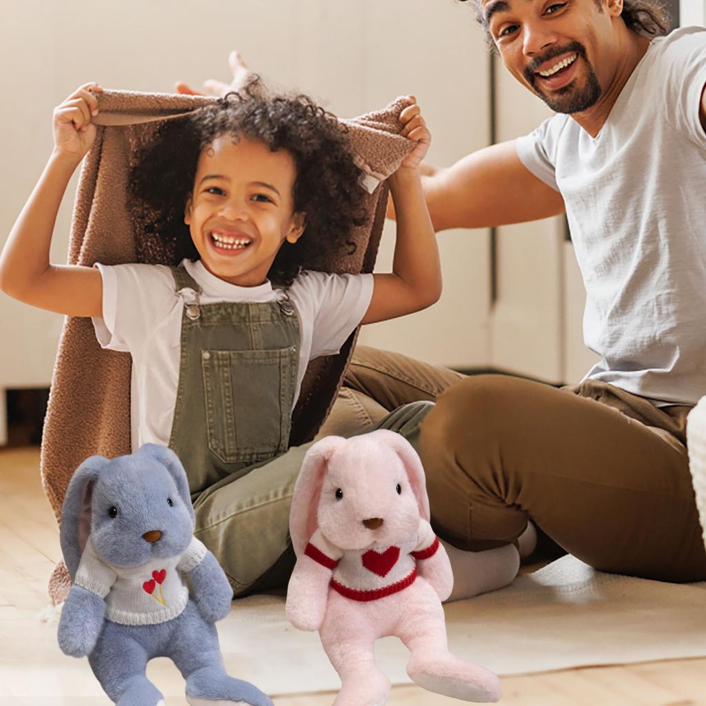 Plush Toys, Children's Companionship, Soothing Dolls, Sleeping Pillows, Birthday Gifts, Dolls