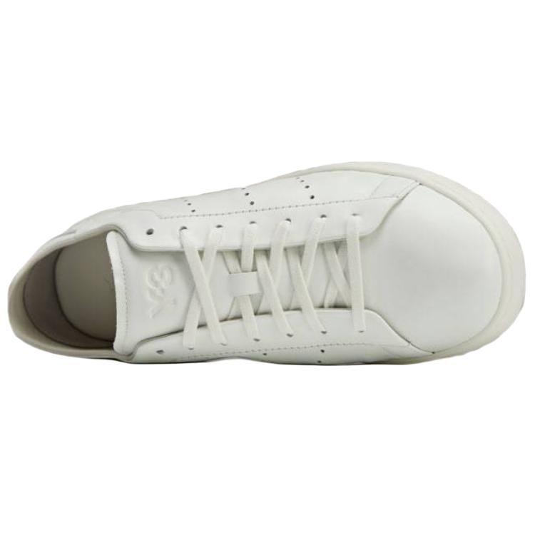 Y-3 Stan Smith Y-3 'White Talc' JQ4976