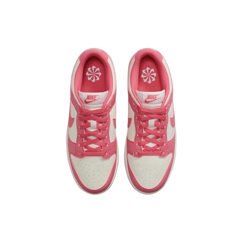 Nike Dunk Low Next Nature Aster Pink Women Sneakers Sail DD1873-600