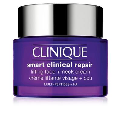SMART CLINICAL REPAIR fasthetsgivande + lyftande ansikts- och halmkräm 75 ml