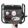 Yocimango Generator Laddningskabel Sladd DC12V 3,9 tum V Typ Laddningskabel Tråd för Yamaha ET950 Generator 1 st