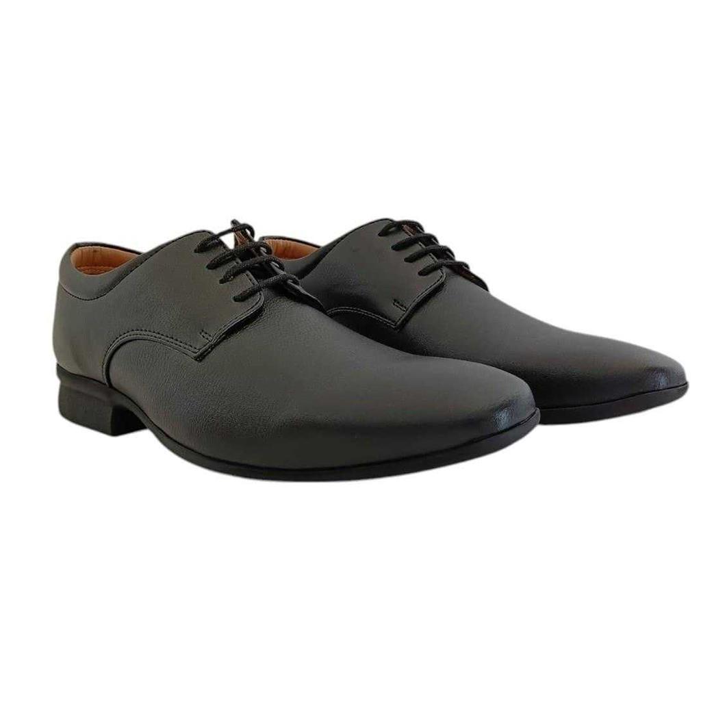 Firetrap Mens Low Heel Formal Shoes
