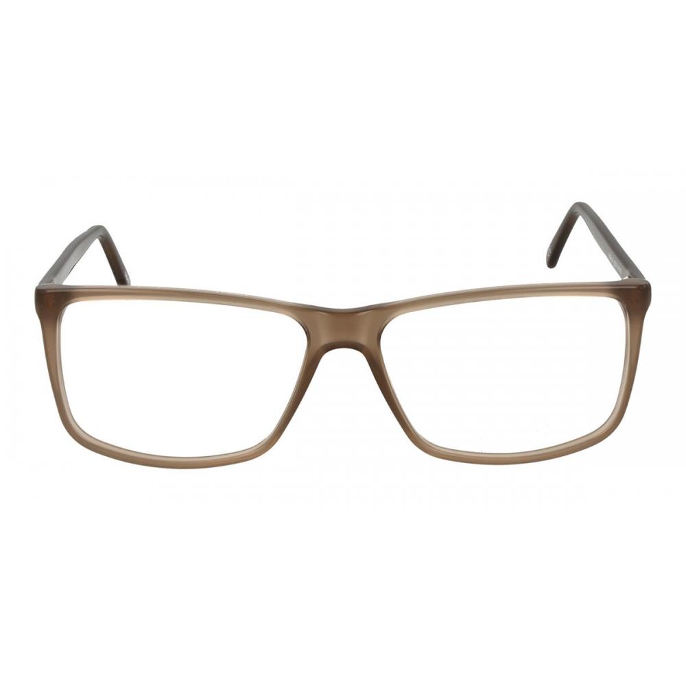 

Andy Wolf 4528 G Unisex eyeGlasses Opaque Dark Brown/58-14-145