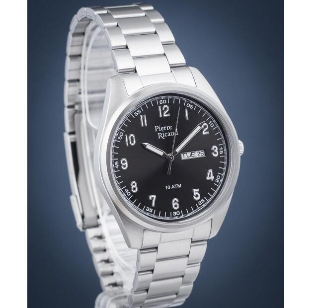 

Часы Pierre Ricaud P6053.5126Q Classic