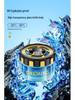 BYD Qin Pro/Plus Car Aromatherapy & Deodorizing Ornament Balm