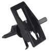 10pcs Car Windshield Window Headliner Pillar Trim Garnish Moulding Molding Clips