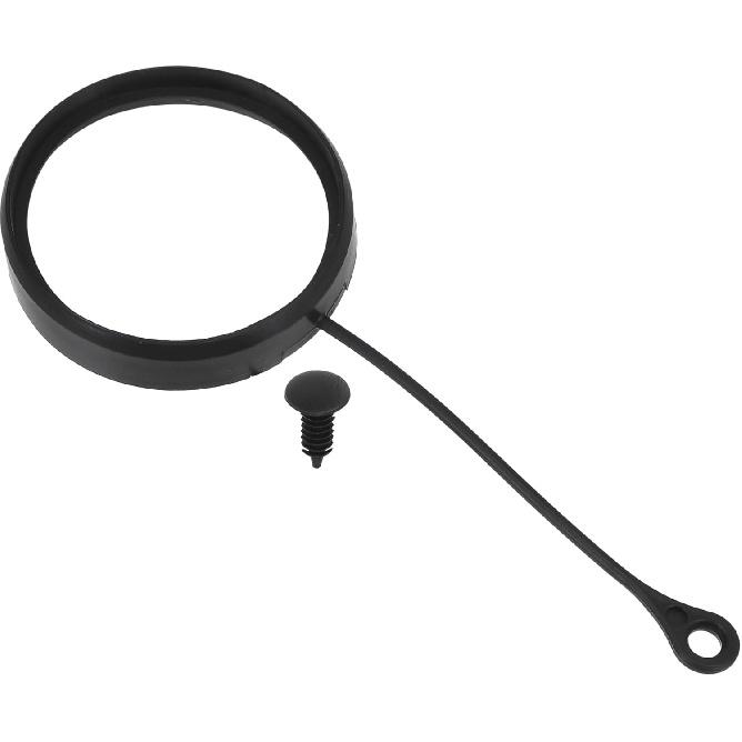 

ACROPIX Fuel Tank Cap Tether Fuel Tank Rope Replacement Fit for Mercedes-Benz E320 2003-2005 No.A2214700605 - Pack of 1 1