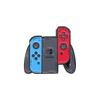 Eyecatching Multicolor Switch Controller Brooch Fun Accessory Ideal For Game Lovers