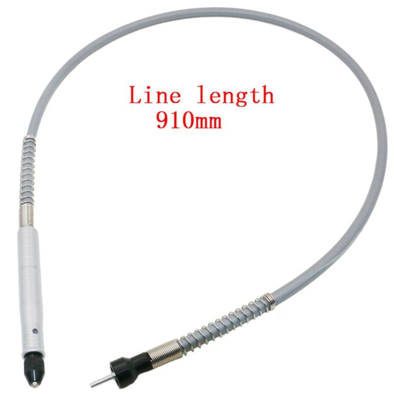 Grinders Screwdriver Bit Flexible Shaft Electric Drill Adapter Screwdriver Flexible Shaft Chuck Rod Power Tool Drill Bit