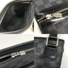Used LOUIS VUITTONShoulder Bag Damier Grafitto Canvas mens
