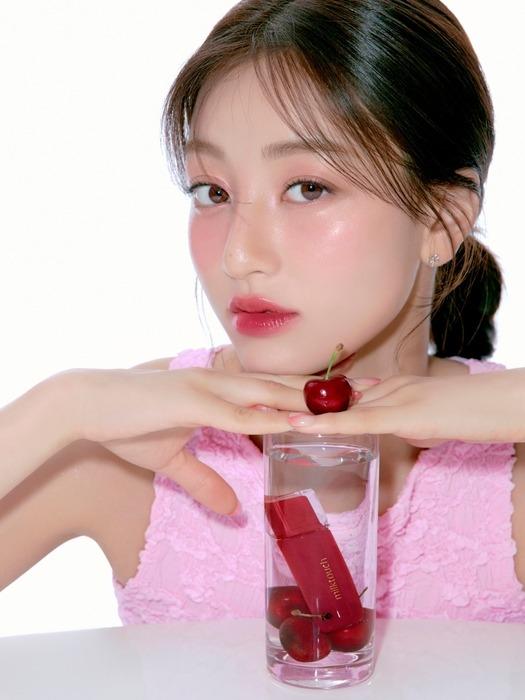 MilkTouch [NEW Color] Jelly Fit Long-Lasting Moisture Glow Tint (16 Colors, Choose 2)