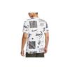 Nike Soccer Jerseys Men's White Moderate DD1845-100