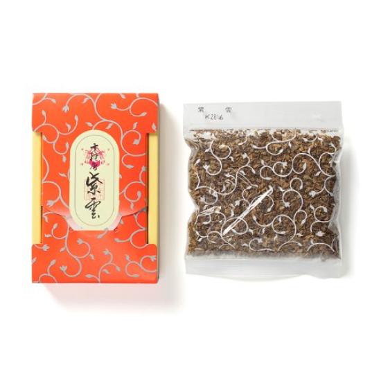 

Shoeido ten kinds of small box incense, incense, Shiun, 25g, #410941