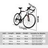 Bicycle Cover Bike Rain Cover Bicycle Waterproof Dustproof UV-Resistant Snowproof All Season Protective Covers Bike